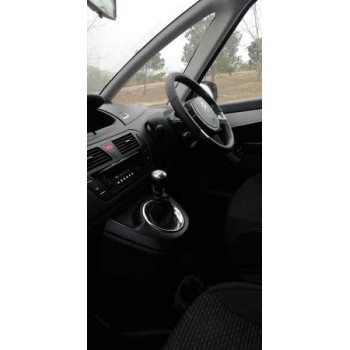 citroën c4 grand picasso del año 2011