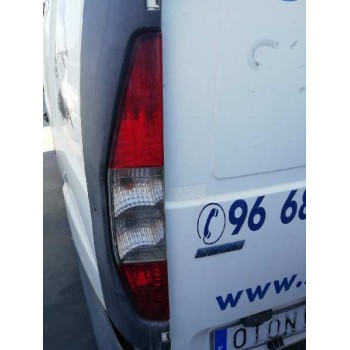 fiat doblo cargo (223) del año 2002