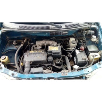 hyundai atos (mx) del año 1998