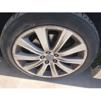 subaru impreza hatchback (gr, gh, g3) del año 2010