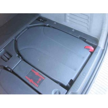 renault scenic ii del año 2005