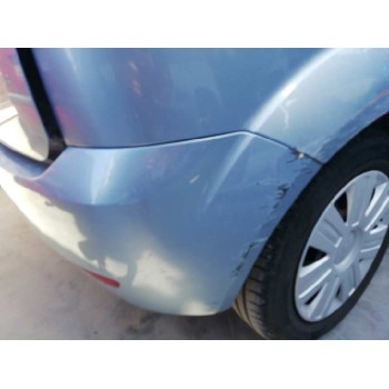 ford fiesta (cbk) del año 2005