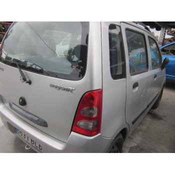 SUZUKI WAGON R+ RB (MM)