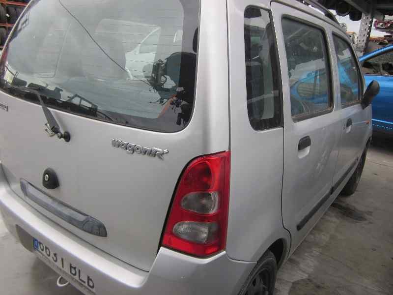 suzuki wagon r+ rb (mm) del año 2001