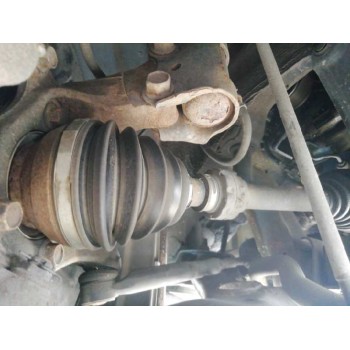 Recambio de transmision delantera derecha para toyota rav 4 active referencia OEM IAM DA51R 14103120279 4110313973326