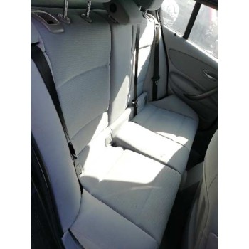 bmw serie 1 berlina (e81/e87) del año 2008