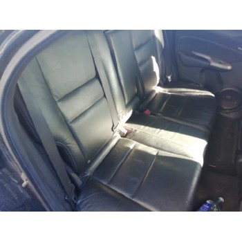 honda civic berlina 5 (fk) del año 2007