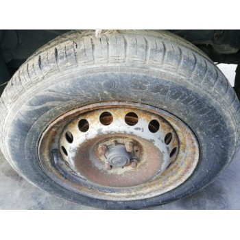 fiat doblo cargo (223) del año 2002