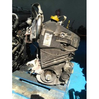 Recambio de motor completo para nissan micra (k12e) 1.5 dci turbodiesel cat referencia OEM IAM K9K276 <CASCO> 