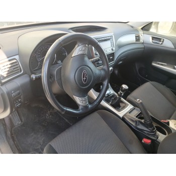 subaru impreza hatchback (gr, gh, g3) del año 2010