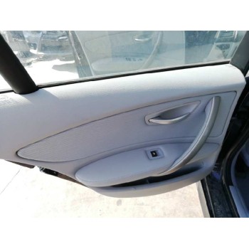 bmw serie 1 berlina (e81/e87) del año 2008