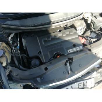 honda civic berlina 5 (fk) del año 2007