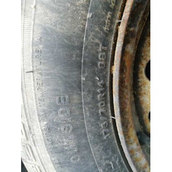 fiat doblo cargo (223) del año 2002