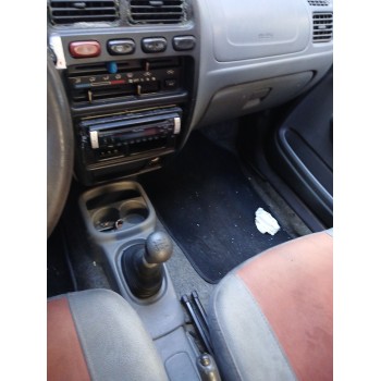 suzuki alto vi (ff, ha24_) del año 2005