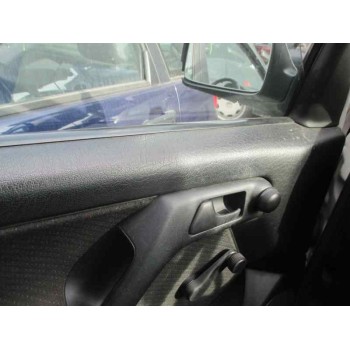 volkswagen vento (1h2) del año 1996