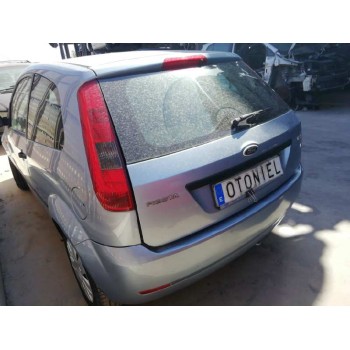 ford fiesta (cbk) del año 2005