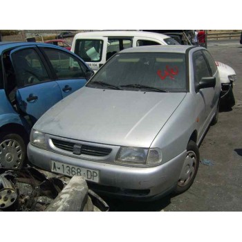SEAT IBIZA (6K)