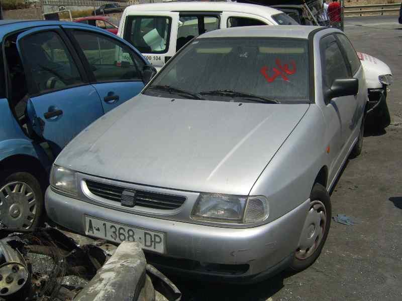 seat ibiza (6k) del año 1998