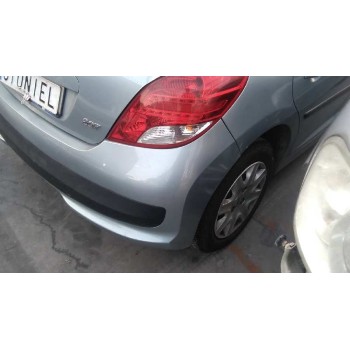 peugeot 207 del año 2006