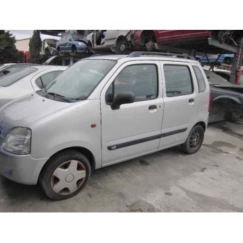 suzuki wagon r+ rb (mm) del año 2001