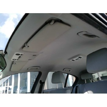 bmw serie 1 berlina (e81/e87) del año 2008