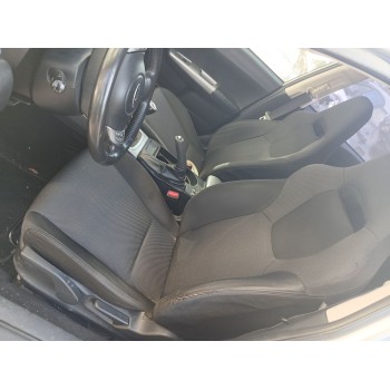 subaru impreza hatchback (gr, gh, g3) del año 2010