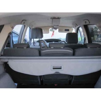 renault scenic ii del año 2005