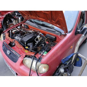 suzuki alto vi (ff, ha24_) del año 2005