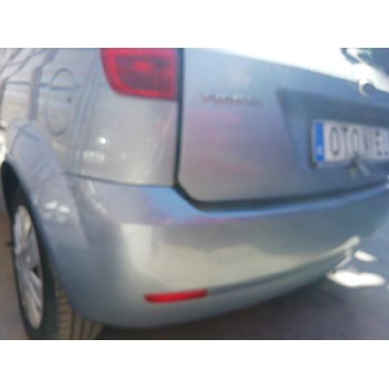 ford fiesta (cbk) del año 2005