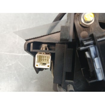 Recambio de palanca cambio para toyota yaris active referencia OEM IAM 8945152020 SELECTOR AUTO