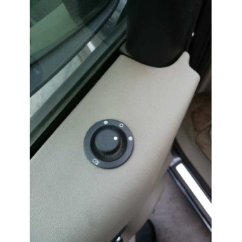 renault scenic ii del año 2004