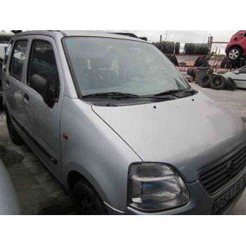 suzuki wagon r+ rb (mm) del año 2001