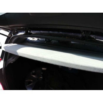 bmw serie 1 berlina (e81/e87) del año 2008