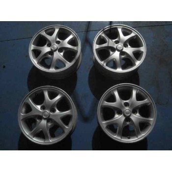 toyota yaris (ncp1/nlp1/scp1) del año 2004