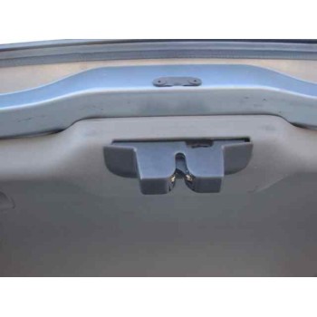 renault scenic ii del año 2005