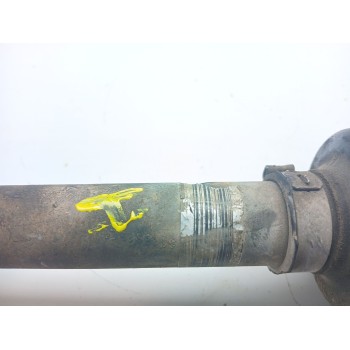 Recambio de transmision delantera izquierda para fiat linea (323_, 110_) 1.3 d multijet (323axb1a) referencia OEM IAM   