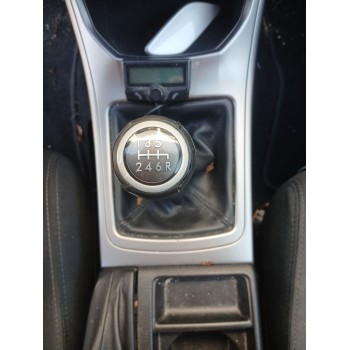 subaru impreza hatchback (gr, gh, g3) del año 2010