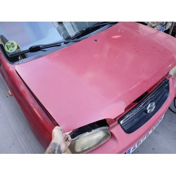 suzuki alto vi (ff, ha24_) del año 2005