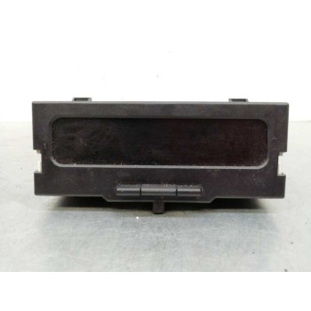Recambio de display para renault megane ii berlina 5p authentique referencia OEM IAM 8200350498  
