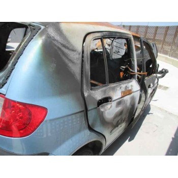 hyundai getz (tb) del año 2007
