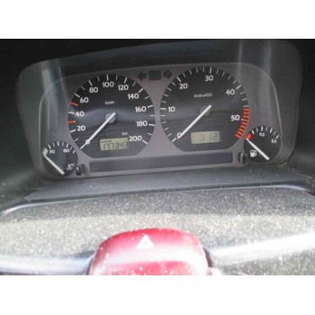 volkswagen vento (1h2) del año 1996