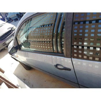 ford fiesta (cbk) del año 2005