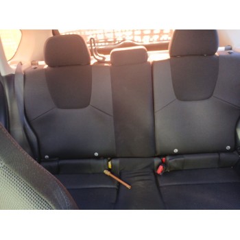 subaru impreza hatchback (gr, gh, g3) del año 2010