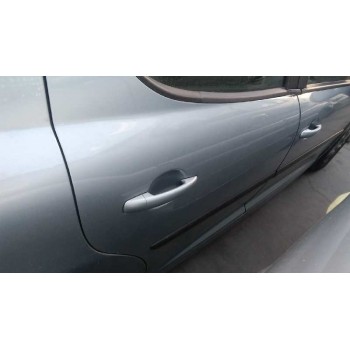 peugeot 207 del año 2006