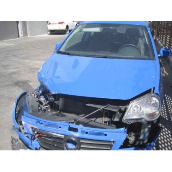 VOLKSWAGEN POLO (9N3)