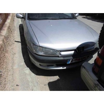 peugeot 306 berlina 3/4/5 puertas (s2) del año 1999