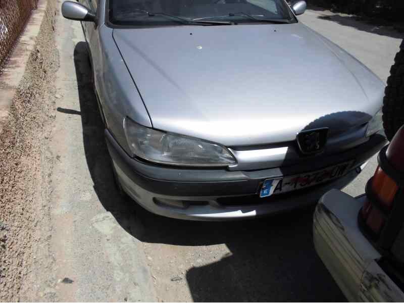 PEUGEOT 306 BERLINA 3/4/5 PUERTAS (S2)