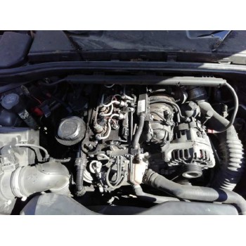 bmw serie 1 berlina (e81/e87) del año 2008