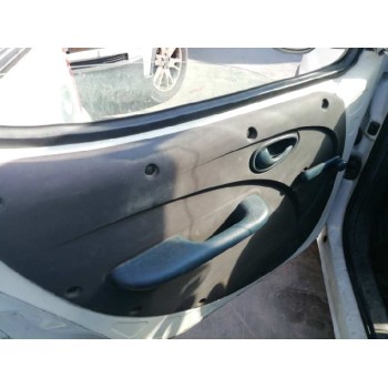 fiat doblo cargo (223) del año 2002