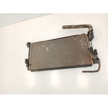 Recambio de radiador agua para seat leon (5f1) 1.6 tdi referencia OEM IAM 5Q0121251EC  